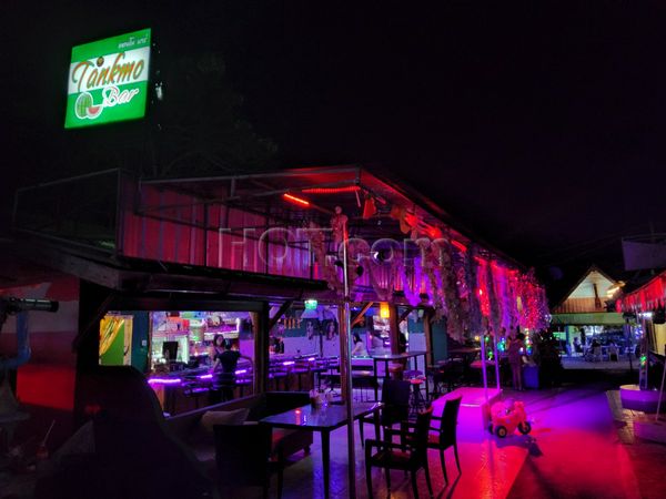 Beer Bar / Go-Go Bar Ko Samui, Thailand Tankmo Bar