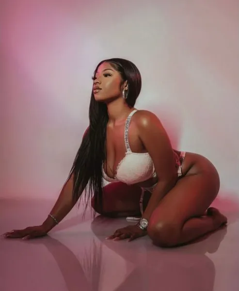 Escorts Fort Lauderdale, Florida Tia Banks