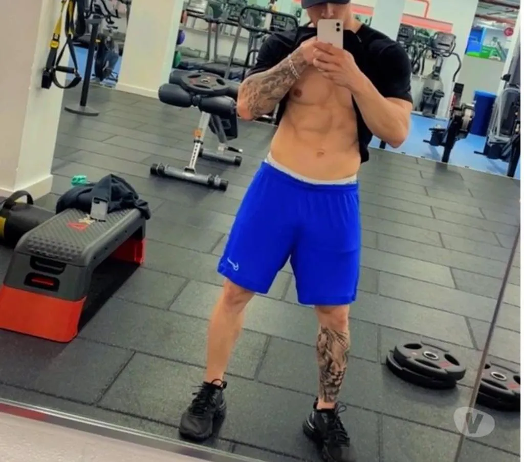 Escorts Tonbridge, England James TOP HOT 🔥🥵