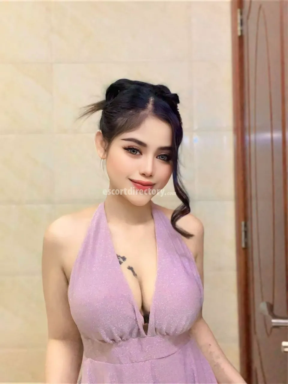 Escorts Riyadh, Saudi Arabia Nita