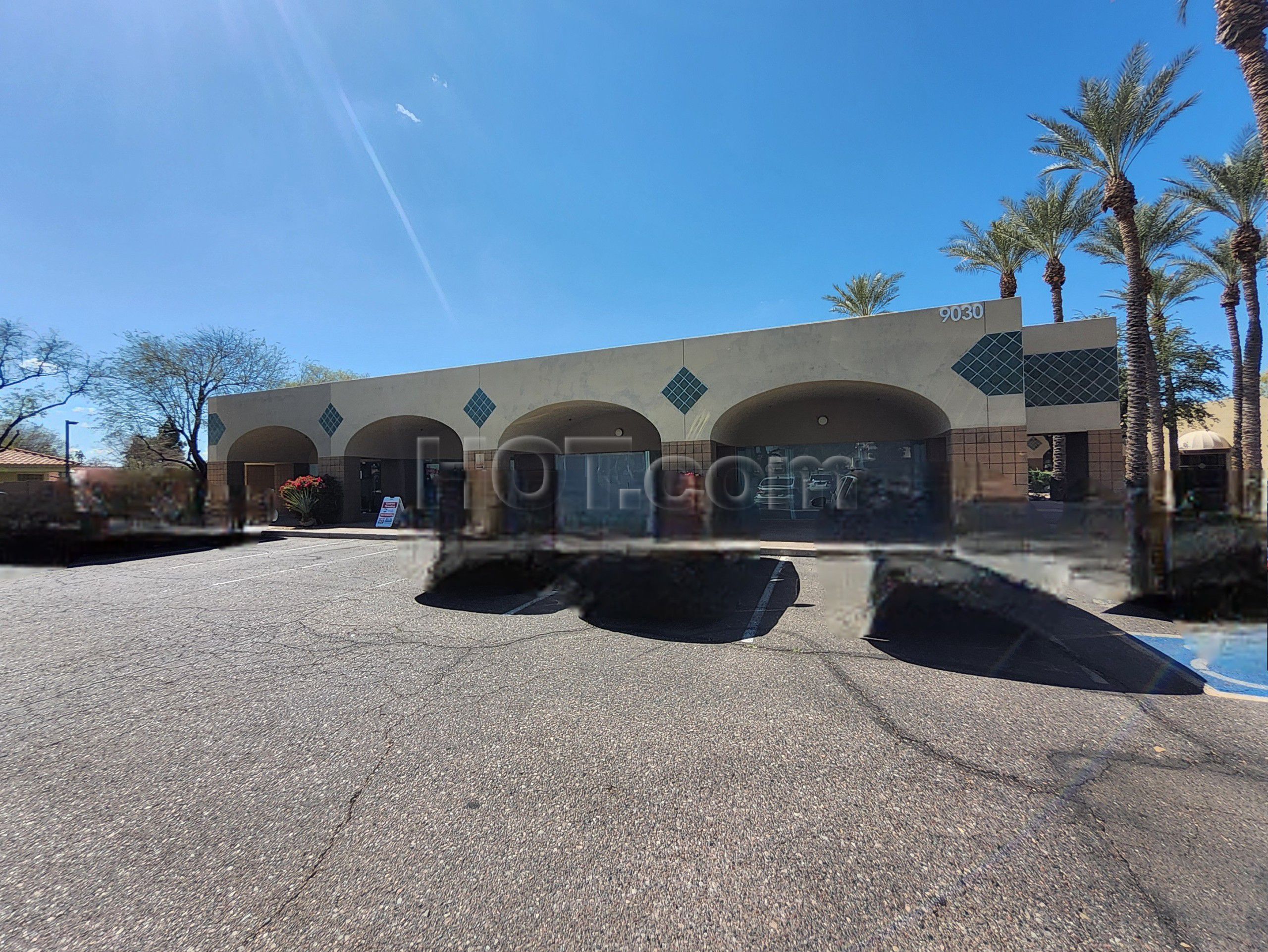 Tempe, Arizona Purrfect Aesthetics & Massage