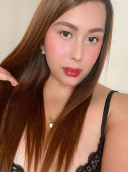 Escorts Davao City, Philippines asian kristina just arrive