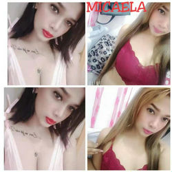 Escorts Makati City, Philippines Touch of Nature Abby