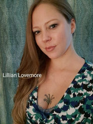 Escorts San Luis Obispo, California LillianLovemore