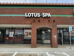 Massage Parlors Bedford, Texas Lotus Foot Spa