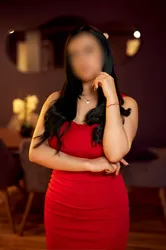 Escorts Bogota, Colombia Caroline