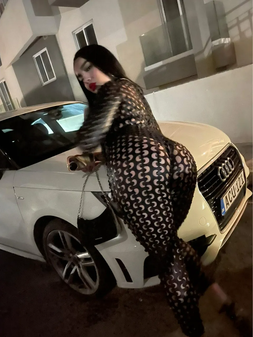 Escorts Chicago, Illinois Andrea caro💕