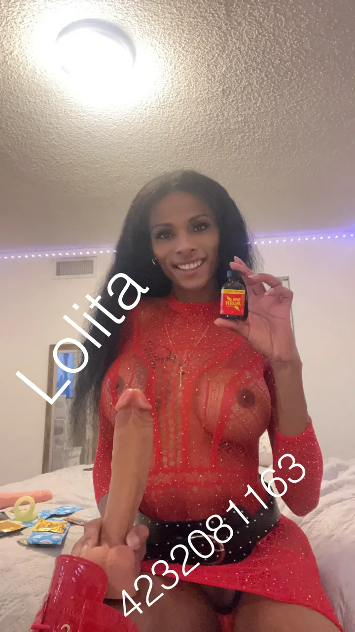 Escorts Miami, Florida Lola