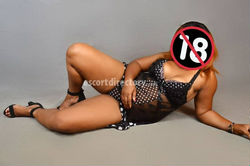 Escorts Abidjan, Cote d'Ivoire Samira, SuccesPlusEscort