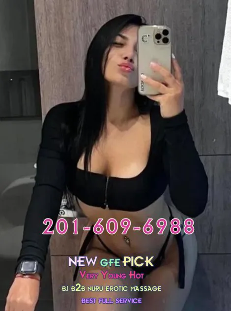 Escorts Long Island City, New York 🔴new spanish🔴asian