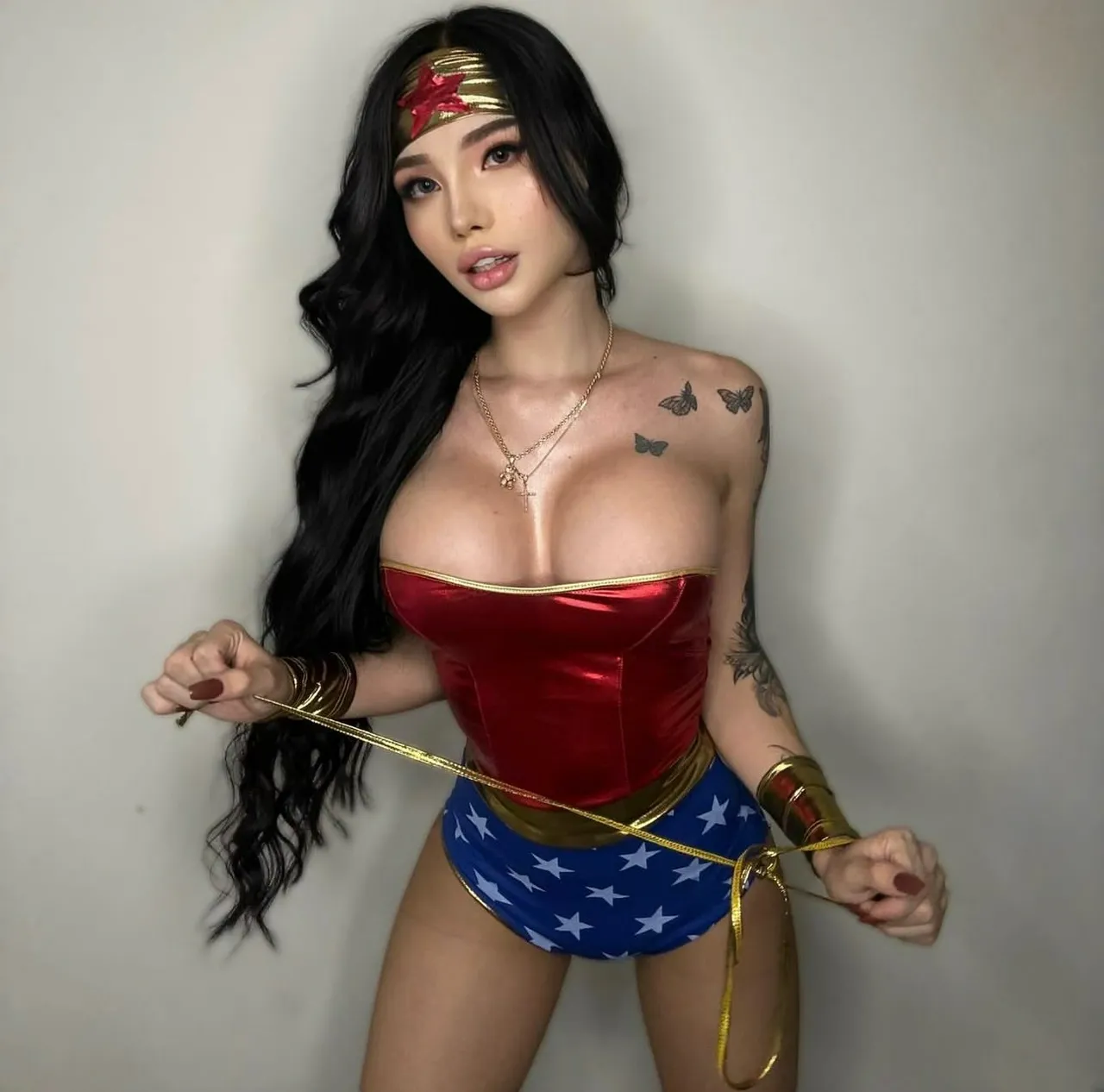 Escorts Paterson, New Jersey Betsabe