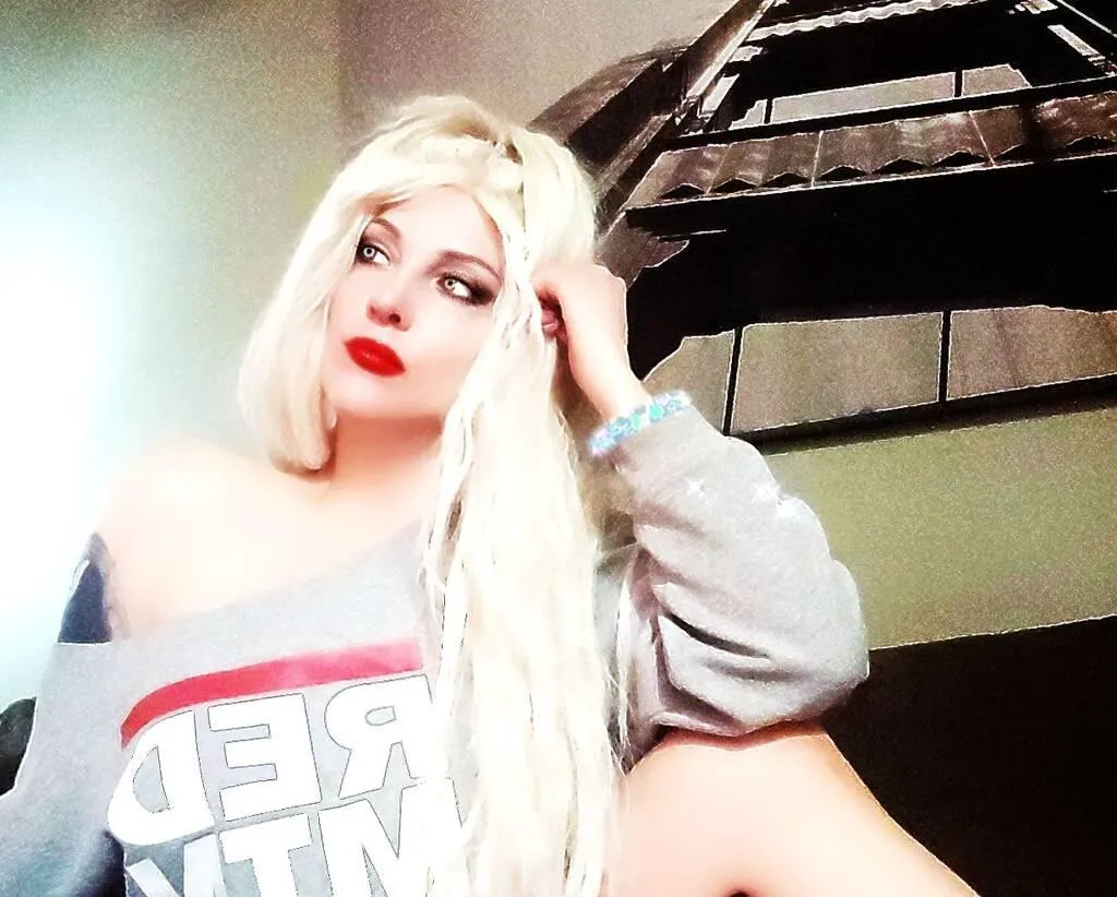 Escorts Red Deer, Alberta Seductive beauty today. IncAll and outcall