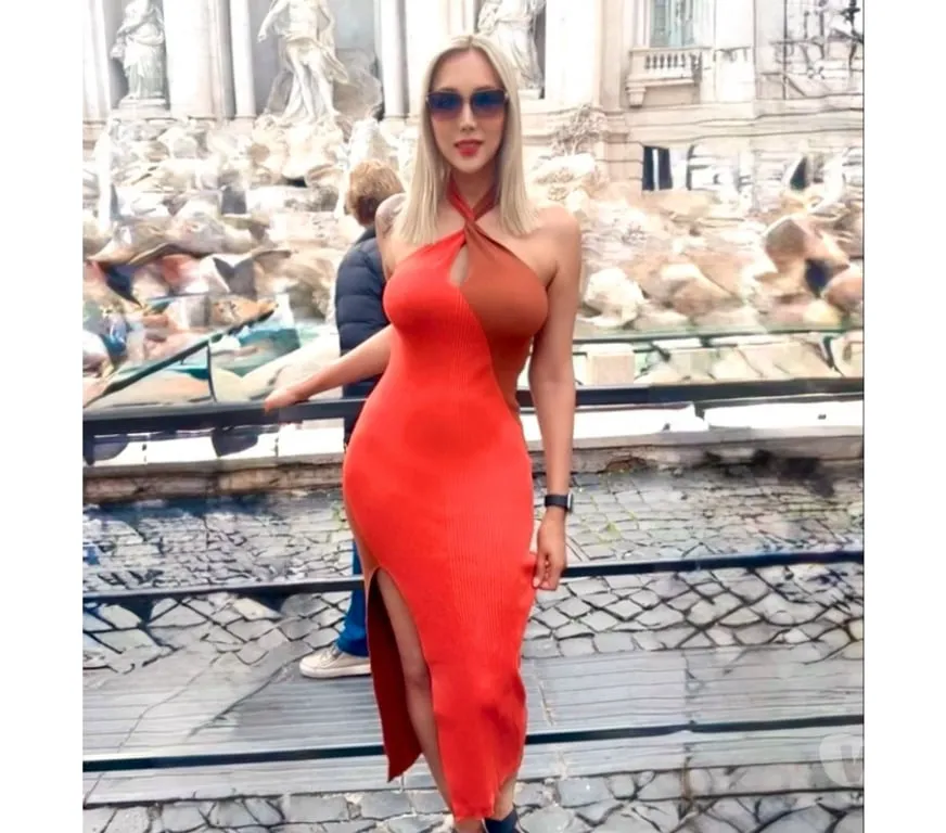 Escorts Tottenham, England Christina Dior ** 💎 💋 💎 ** party girl 🥳