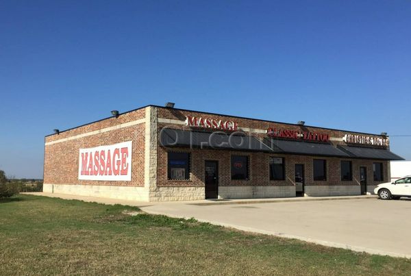 Massage Parlors Calera, Oklahoma Red Lotus Spa