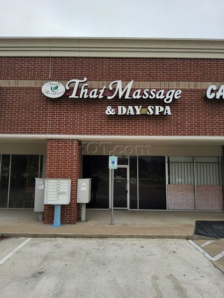 Massage Parlors Cypress, Texas Nara Therapeutic Thai Massage and Day Spa
