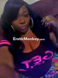 Escorts Newport News, Virginia Destiny