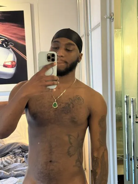 Escorts New York City, New York Chris_Huncho