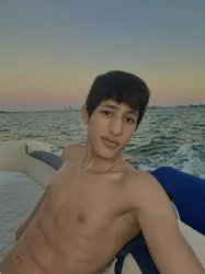 Escorts Miami, Florida IsaakTwink