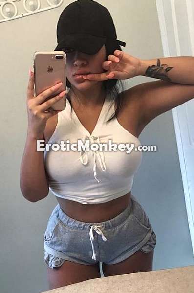 Escorts Long Beach, California Bianca