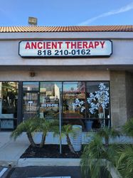 North Hollywood, California Ancient Therapy