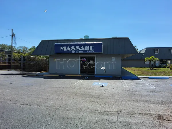 Massage Parlors Palm Harbor, Florida Palace Day Spa