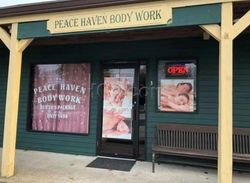 Massage Parlors Dudley, Massachusetts Peace Haven Bodywork
