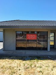 Petaluma, California Joy Massage Center