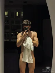 Escorts Moscow, Russia Slava