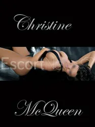 Escorts Australia Christine McQueen