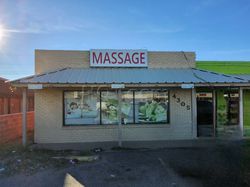 Midland, Texas Fang Fang Massage