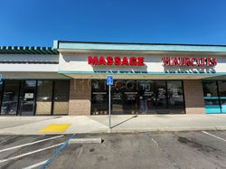 Chico, California China Massage Therapy