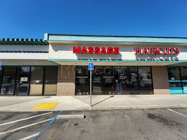 Massage Parlors Chico, California China Massage Therapy