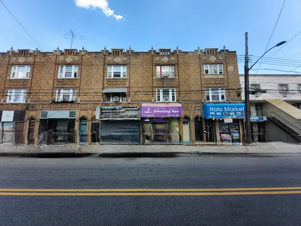 Massage Parlors Queens, New York Amazing Spa