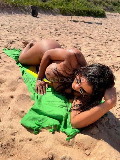 Escorts Rio de Janeiro, Brazil Larissa kemylli