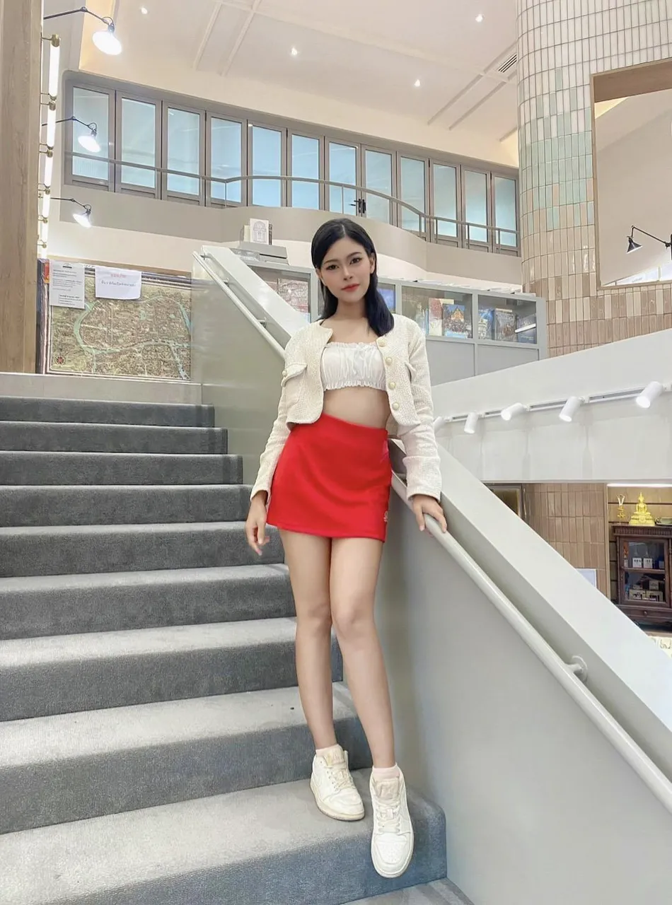 Escorts Bangkok, Thailand Minny