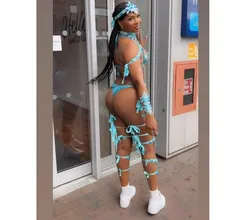 Escorts Birmingham, England Shania Temptation💋