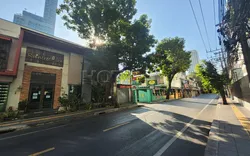 Bangkok, Thailand Raintree Spa