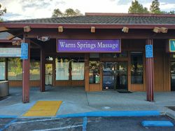 San Ramon, California Warm Springs Spa