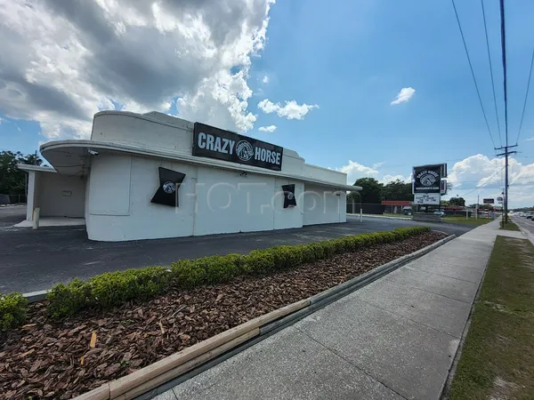 Strip Clubs Orlando, Florida Crazy Horse