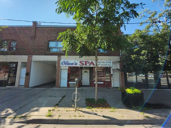 Massage Parlors Toronto, Ontario Olina's Spa