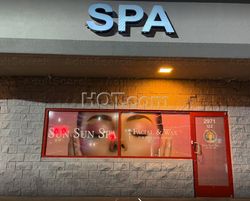 Massage Parlors Las Vegas, Nevada Sun Sun Day SPA
