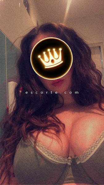 Escorts Toulon, France Rosa la sexy