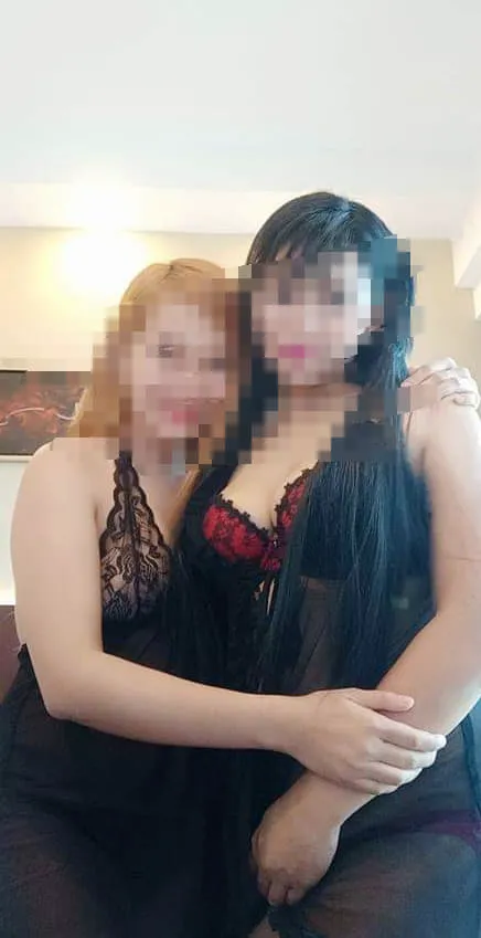 Escorts Singapore, Singapore Best Friends Independent Duo Escorts Kaori And Yuko