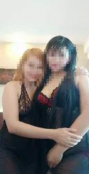Escorts Singapore, Singapore Best Friends Independent Duo Escorts Kaori And Yuko