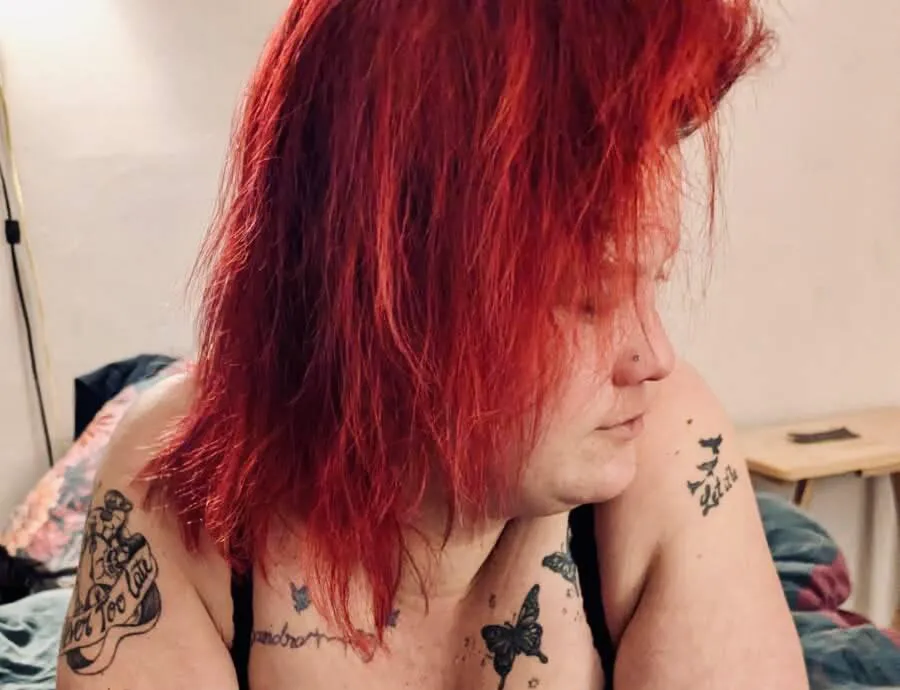 Escorts Niagara Falls, Ontario Roxi