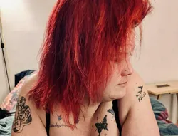 Escorts Niagara Falls, Ontario Roxi