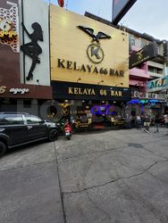 Pattaya, Thailand Kelaya 66 Bar