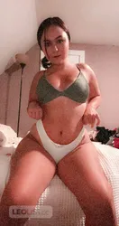 Escorts Hamilton, Ontario Ava