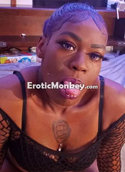 Escorts Fort Worth, Texas Exotic chocolate