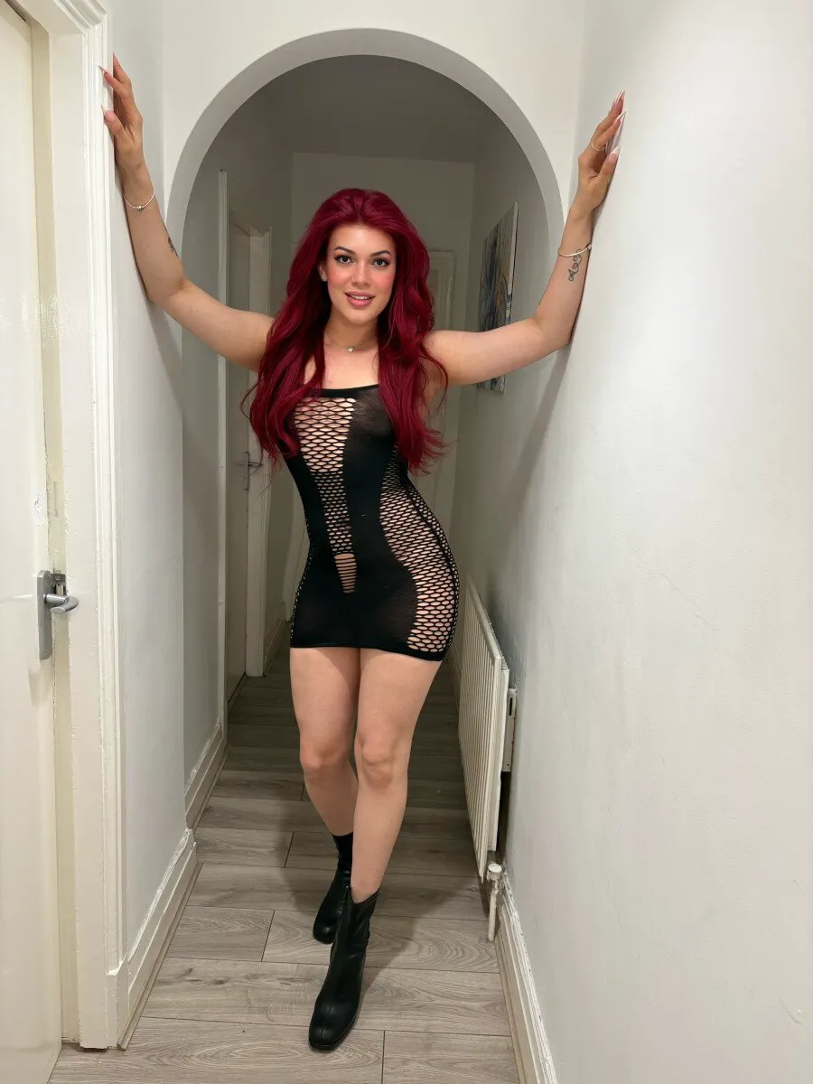 Escorts Northampton, England Ariel Brasilian
